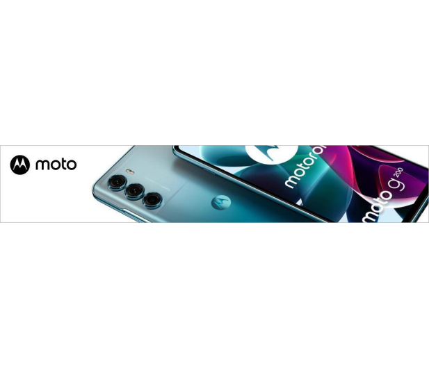 Motorola moto g200 5G 8/128GB Glacier Green 144Hz - 698762 - zdjęcie 13